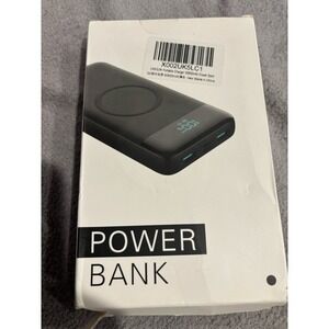 POWERBANK Model HX160‎ Q2 30800mAh  5V